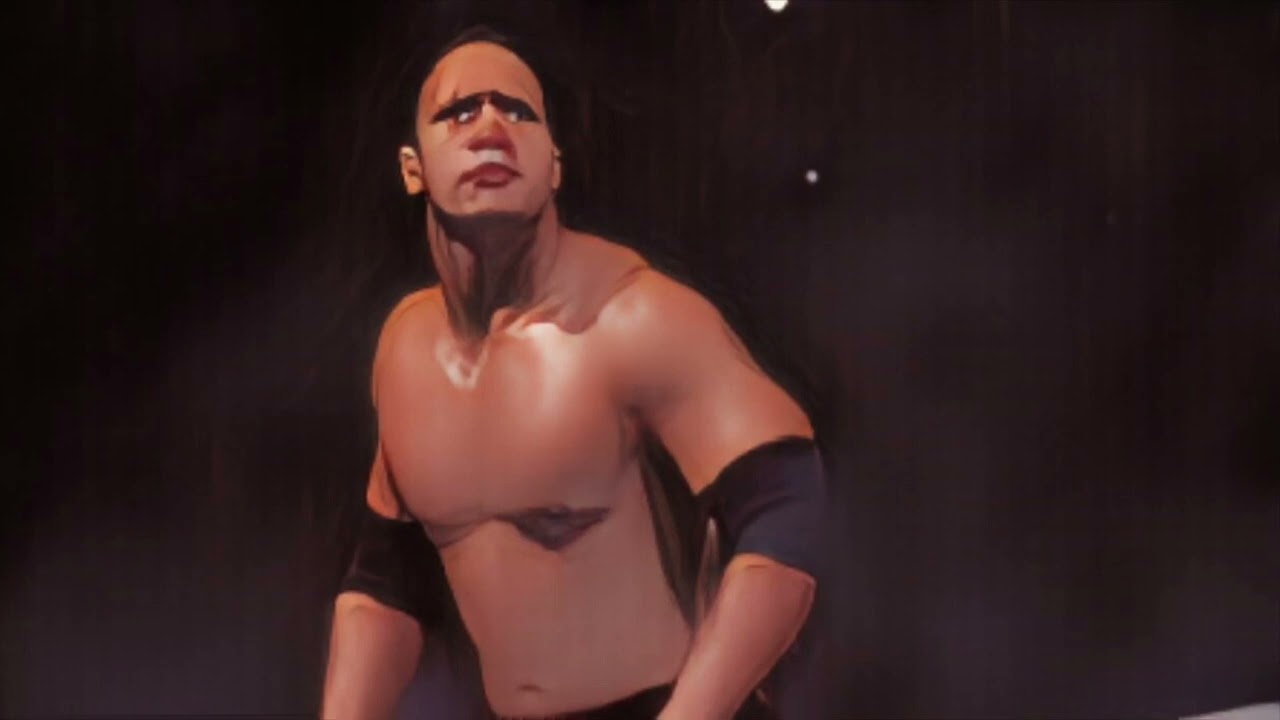 The Rock 