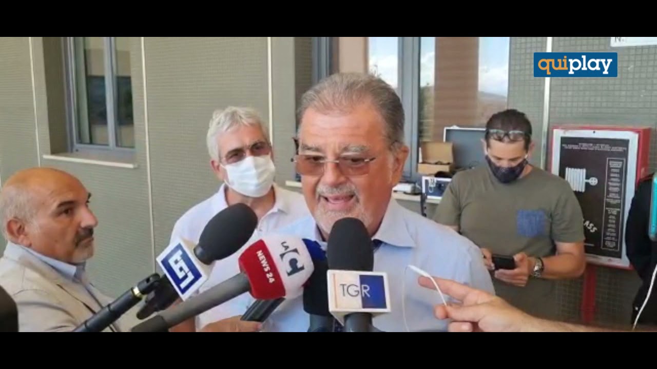 Bergamini: Isabella Internò a processo, parla l'avvocato Anselmo