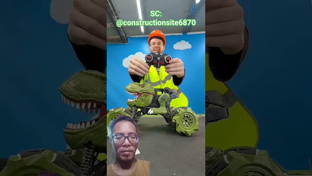 mobil remote control ⁉️ constructionsite6870 