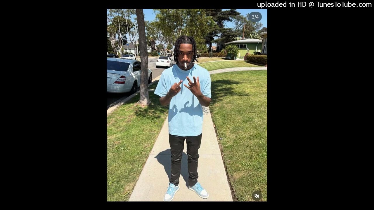 (FREE) Lxl BD x MoneyMel x Day3 Type Beat