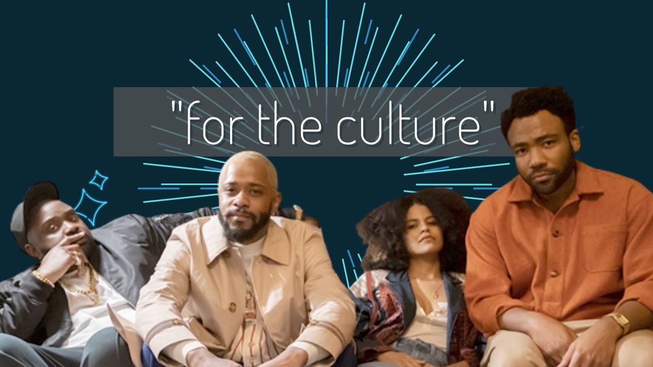 Atlanta: Afro Surrealist Satire or Self Indulgent Comedy?