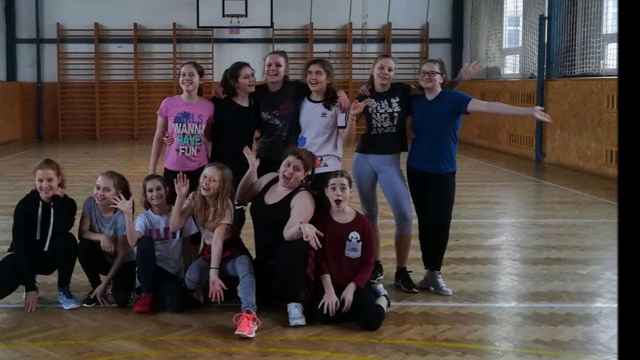 Maestro-motion Liberec workshop s Péťou