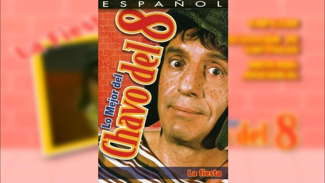 O MELHOR DO CHAVES 