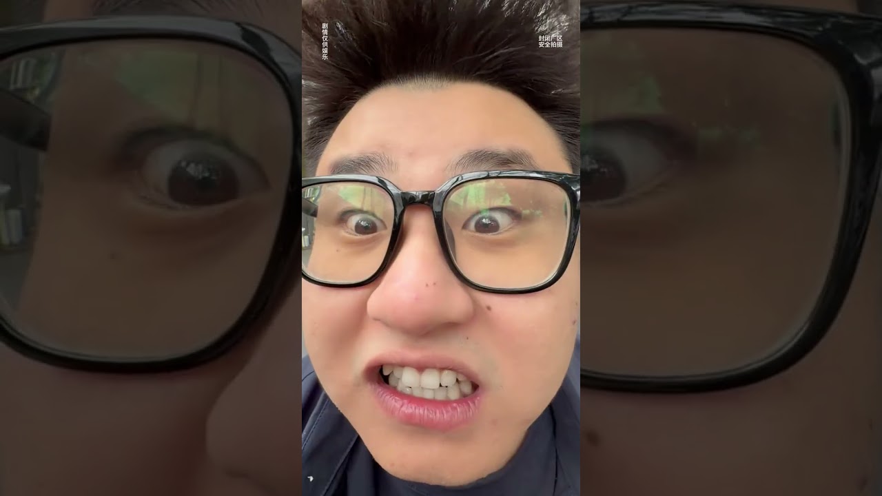 我只是在追逐梦想，有什么错！#搞笑 #招财喵剧组 #汽车#funny