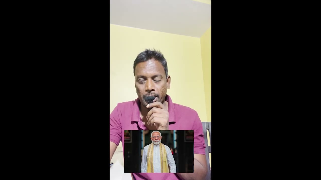 ప్రపంచం అట్టుడుకుతున్నా&hellip; మోడీ వల్లే ఇండియా సేఫ్ Modi Subbu Talks