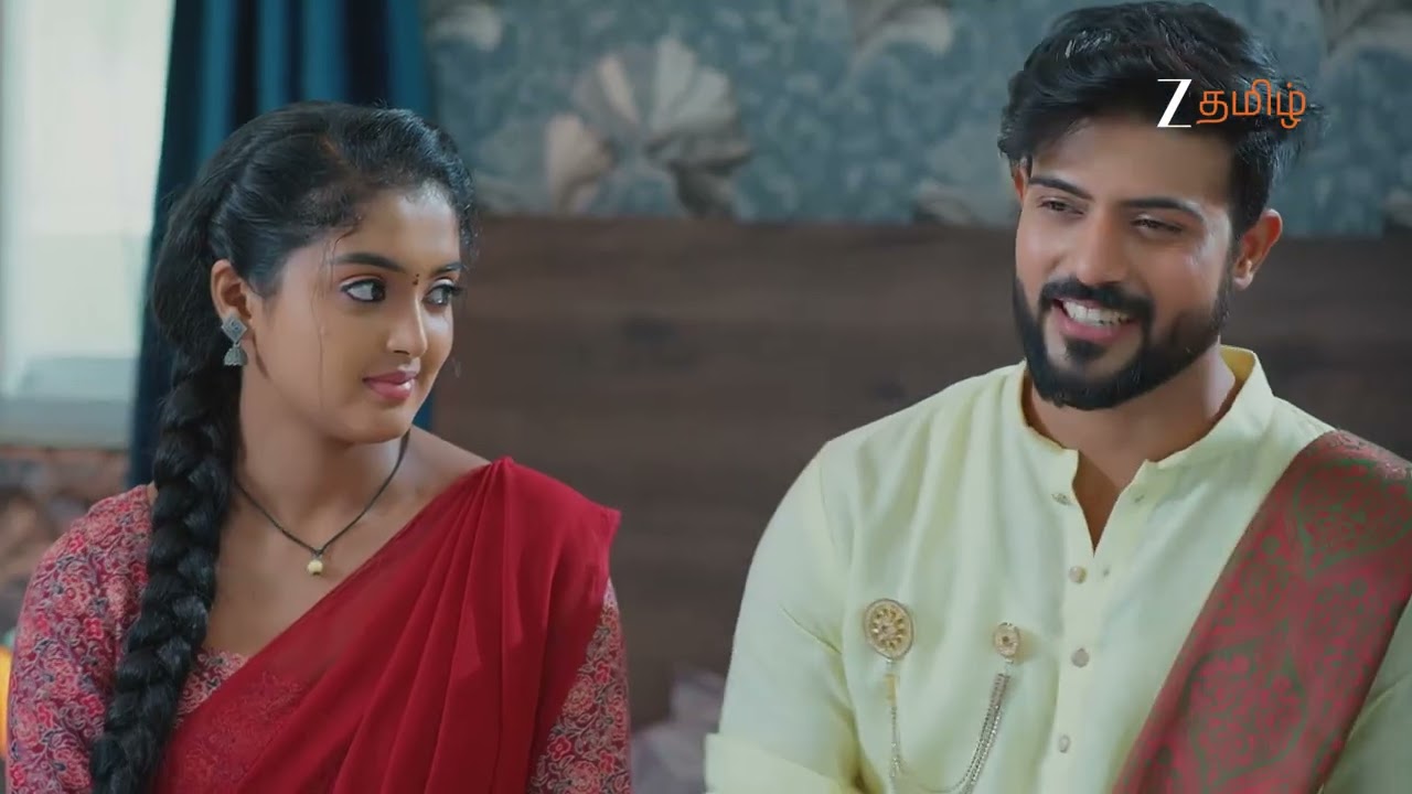 Salangai Oli | Ep - 310 | Webisode | Feb 12 2026 | Zee Tamil
