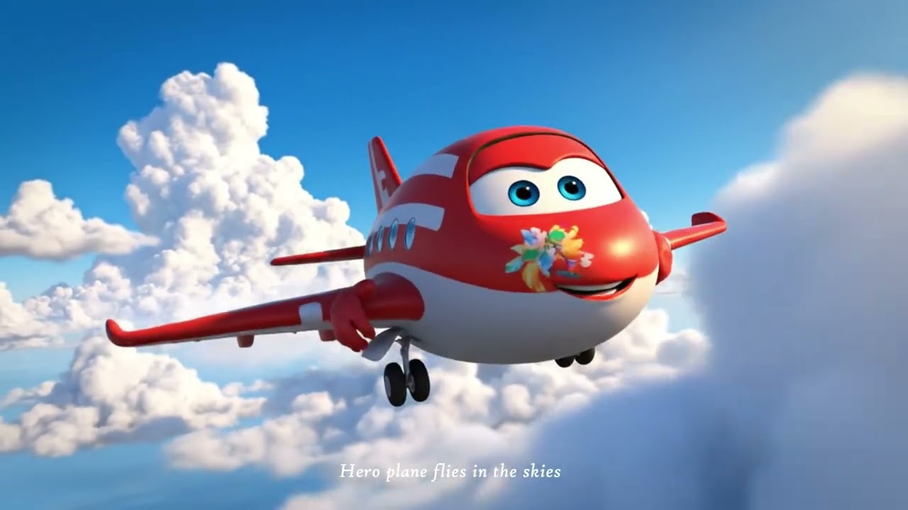 Learn Transport with Fun#ryhmes #kidseducatio #childrenssongs #learningpoem #learningpoem