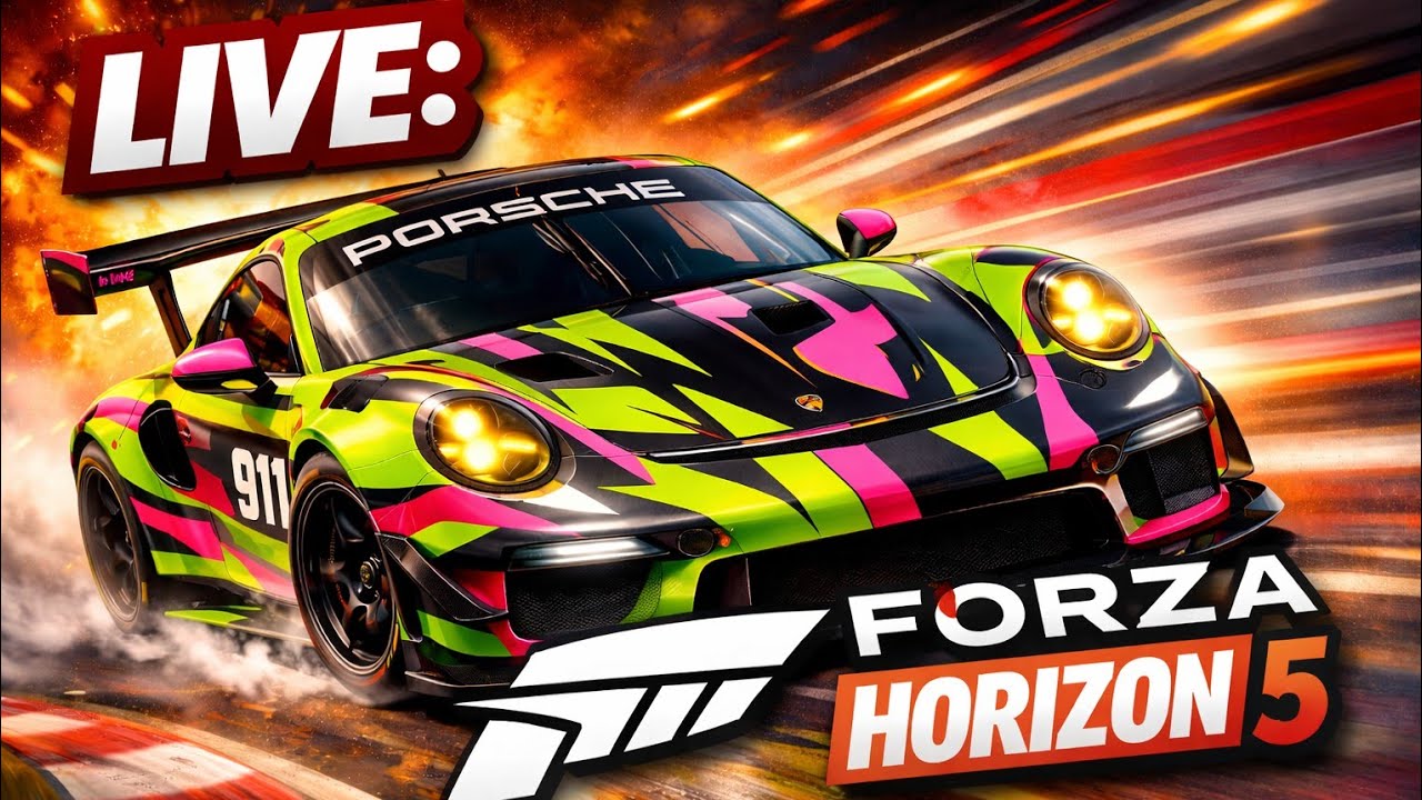 Forza Horizon 5 #forzahorizon5 #forzahorizon #g29 #forza