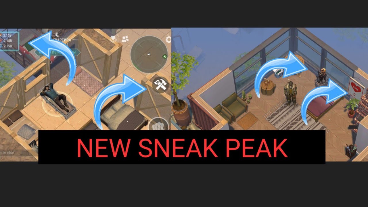 ldoe season 14?! sneak peaks