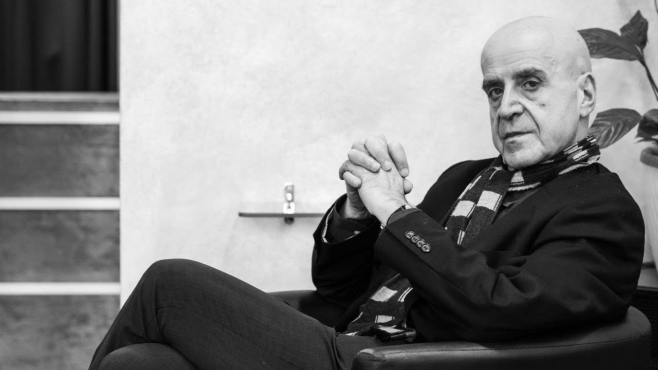 DAI TUOI OCCHI, IL CIELO SU TORINO - in memoria di Edoardo di Mauro