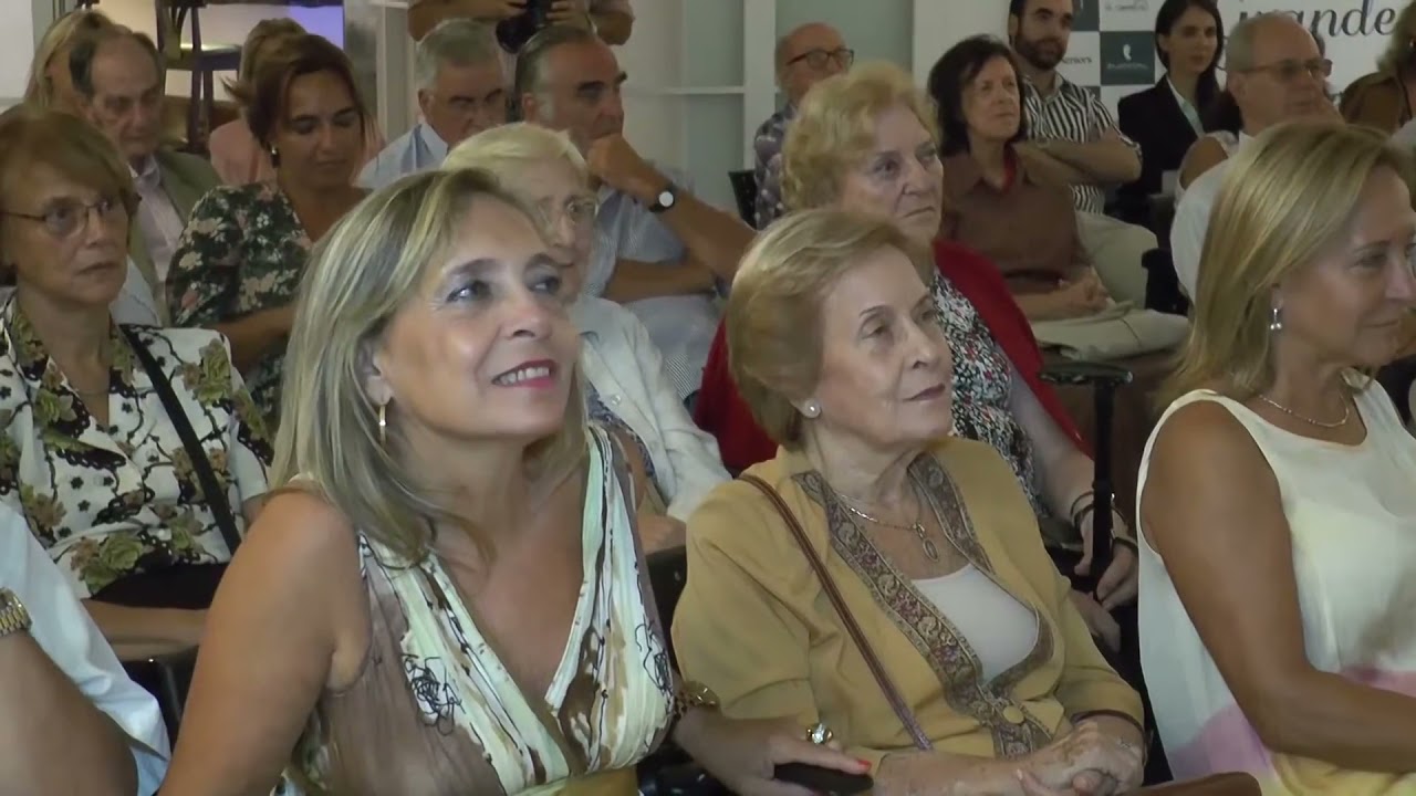 Ana Maria Pfeiff show de Swing u0026 Jaz