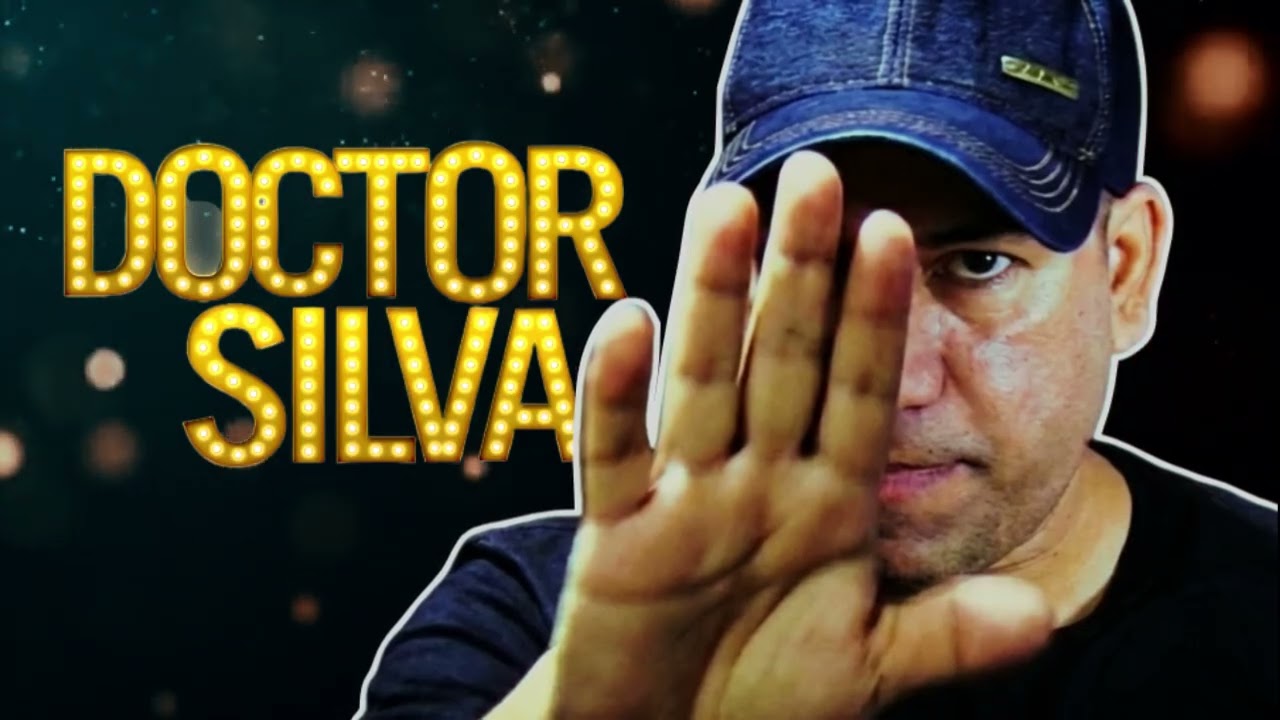 DOCTOR SILVA | ELA FALA SÉRIO  (Versão Extended Áudio)  #dancenacional