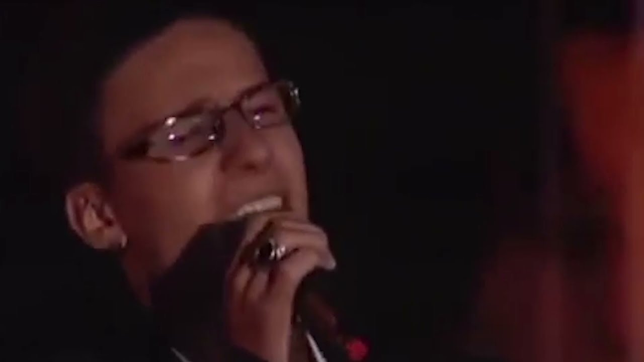 ZENICA OKA MOG  -  Afan Smajlović