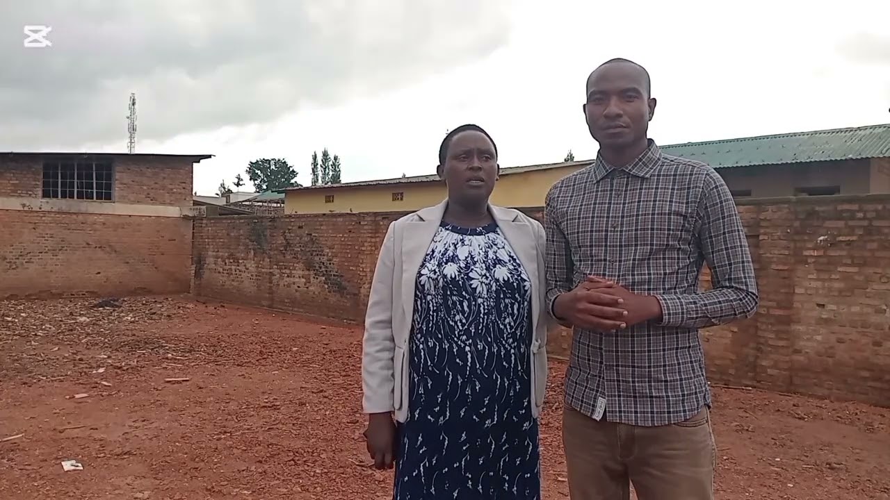 GITIFU w'umurenge wa KIRAMURUZI akarere ka Gatsibo ati turi mungamba cyane mu kwishakamo ibisubizo.