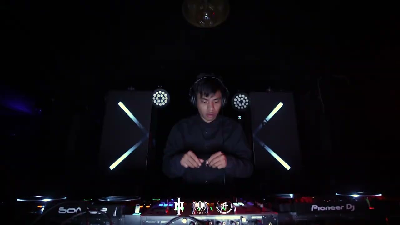 RAZZEN B2B BUPHO @ ROAD TO NORTHERN INVASION: MÉXICO 2026 | FULL LIVE SET