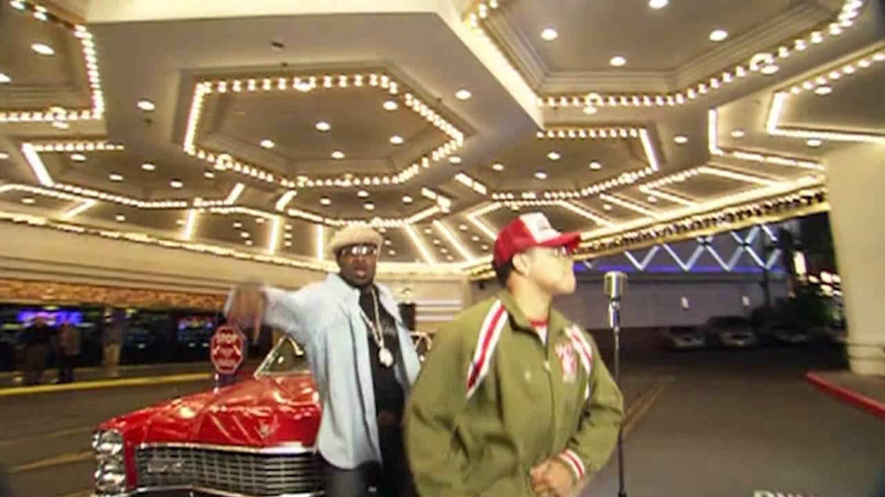 Grits - Hittin' Curves (Official Music Video)