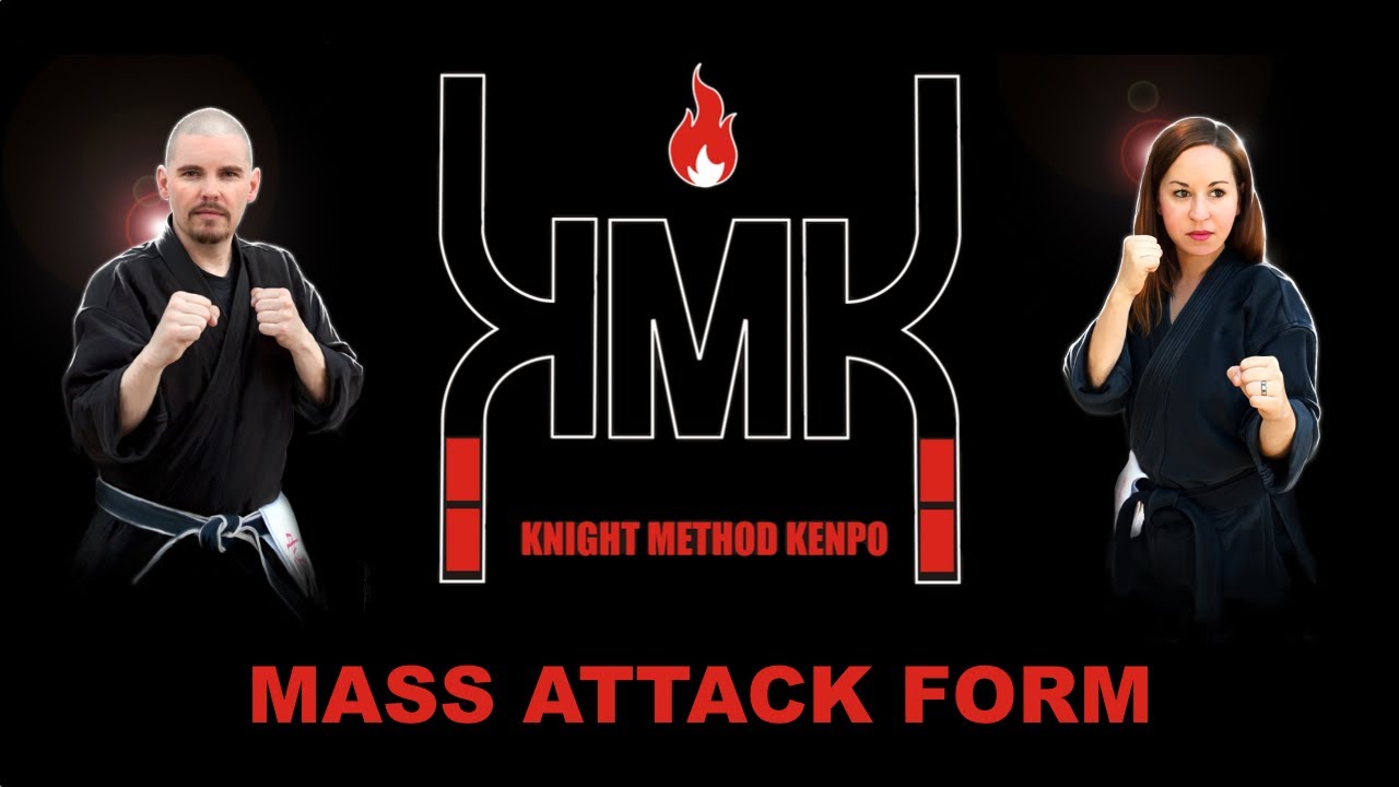 Mass Attack Form