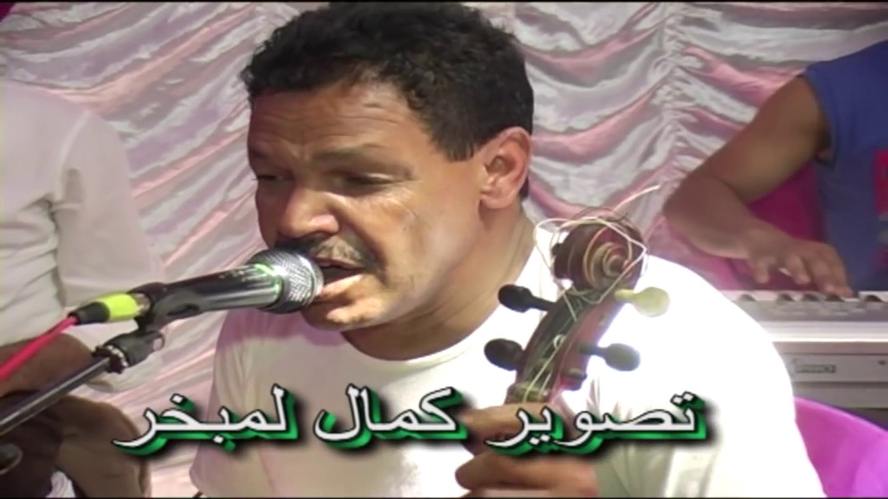 ولد دحمان wald dahman
