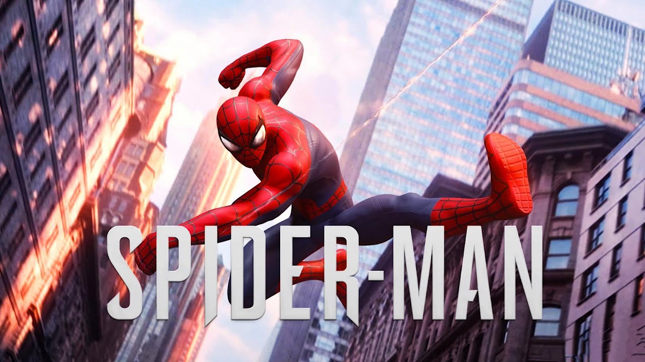 Marvel Spider-Man Fortnite (Tutorial)