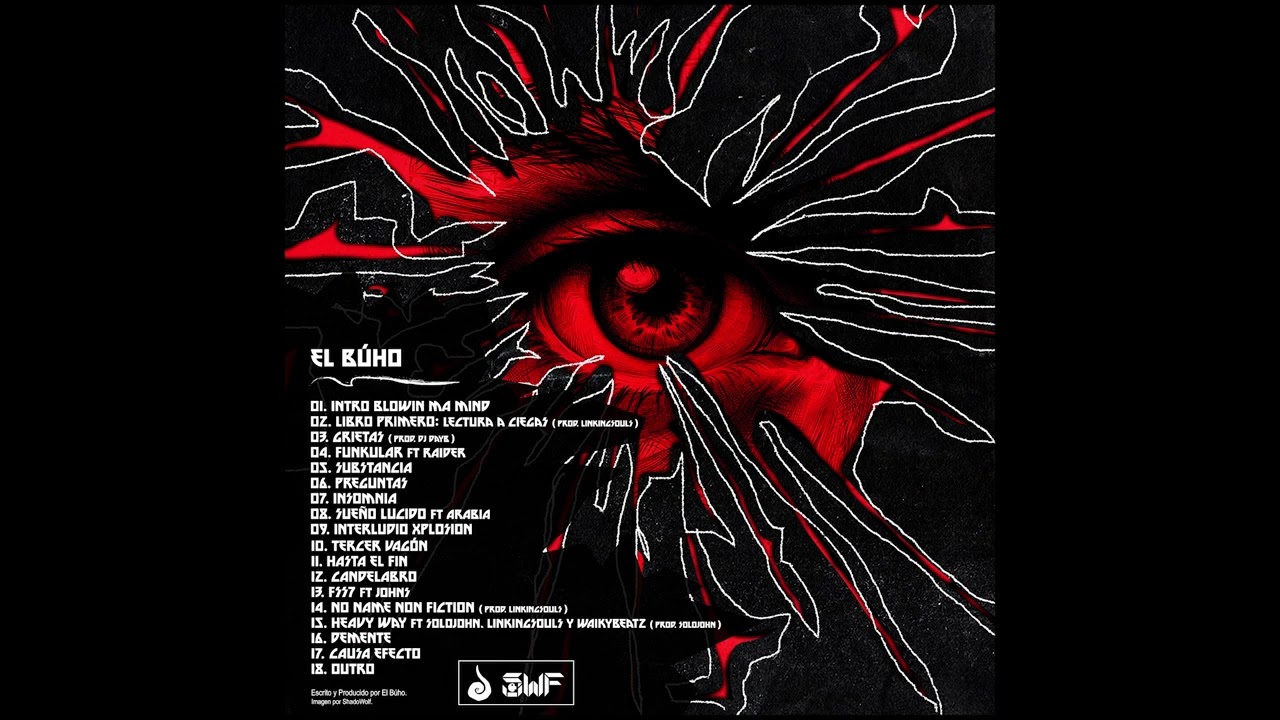 EL BÚHO - 10 TERCER VAGÓN (PROD ALAS NEGRAS)