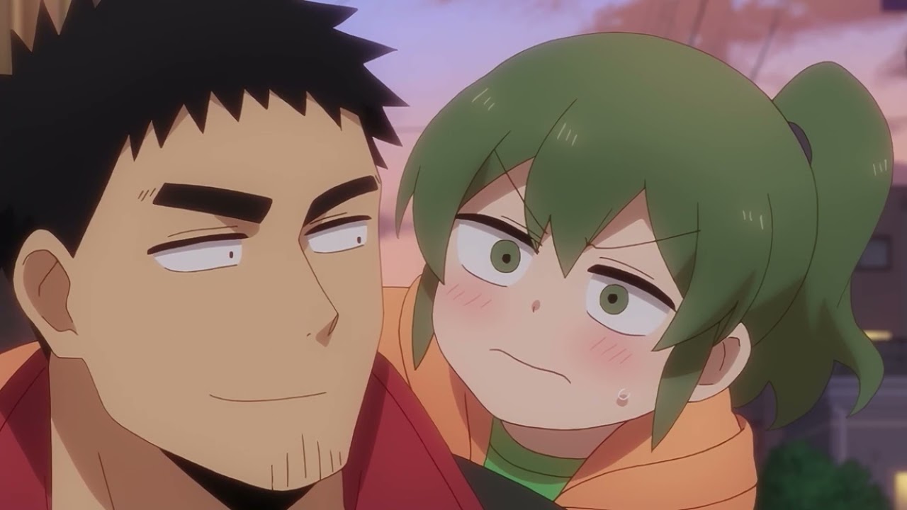 編集がうざい後輩の話#10「日常の日々」
