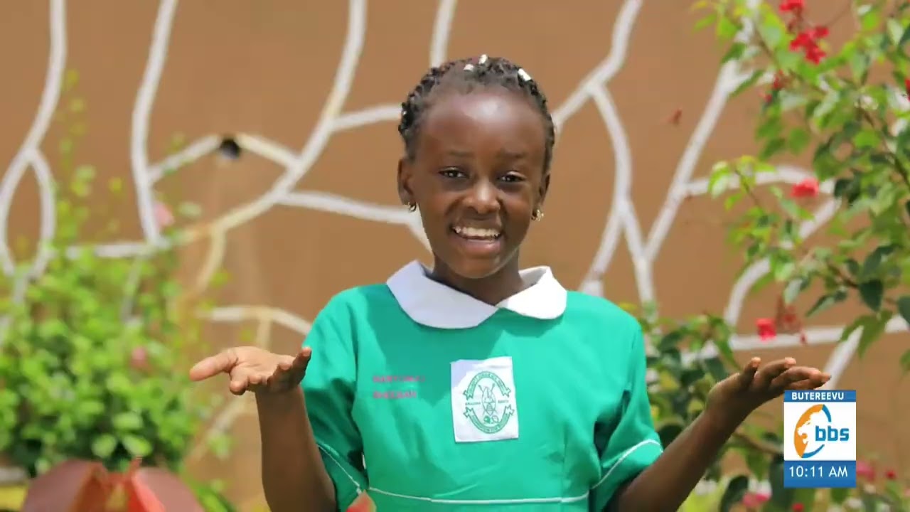 Engeri Ebyenjigiriza Gyebikwatibwamu ku Cream Site Junior School Namusera. #Olutindo