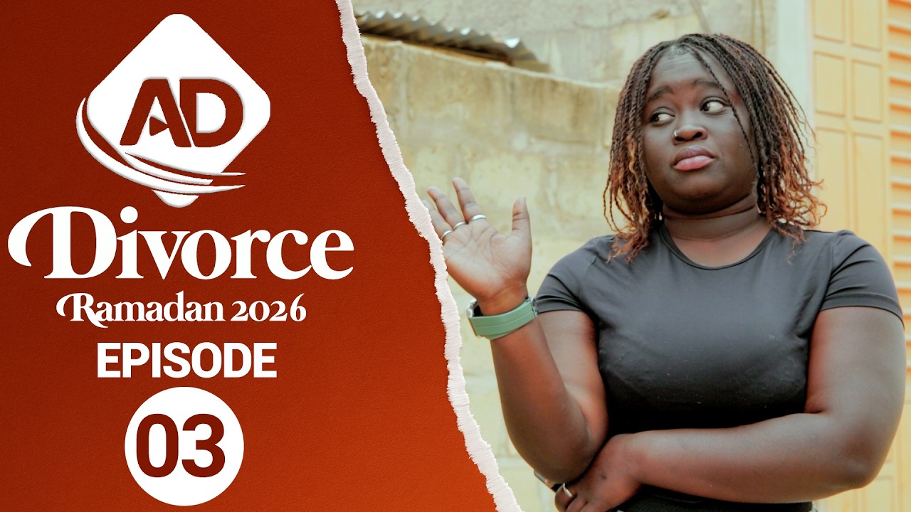 Divorce - Ramadan 2026 - Episode 3