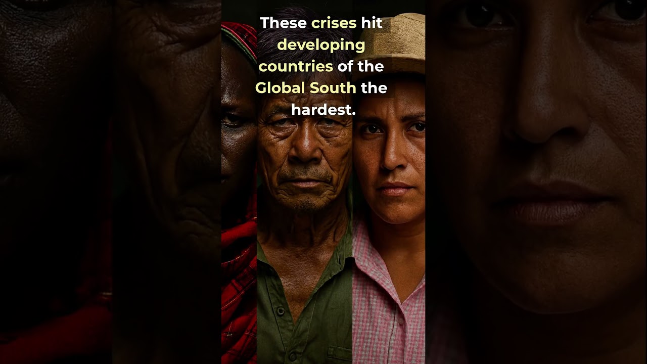 India Leads Global South | UNGA 2025 Highlights #GlobalSouth #unga2025