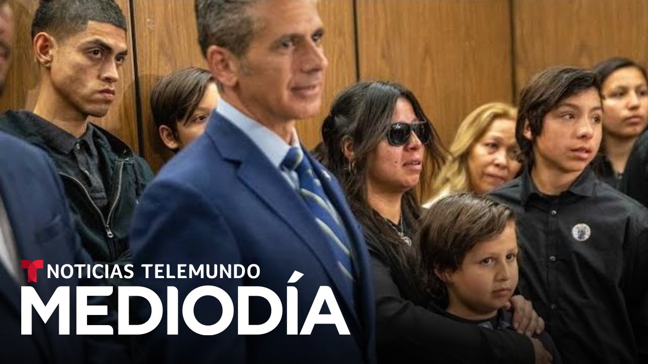 Familia de Anthony Avalos siente 