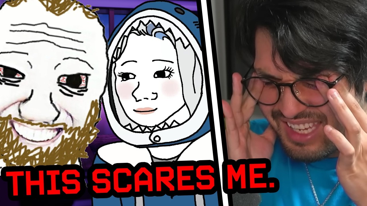 VTuber Fans are Absolutely Unhinged...