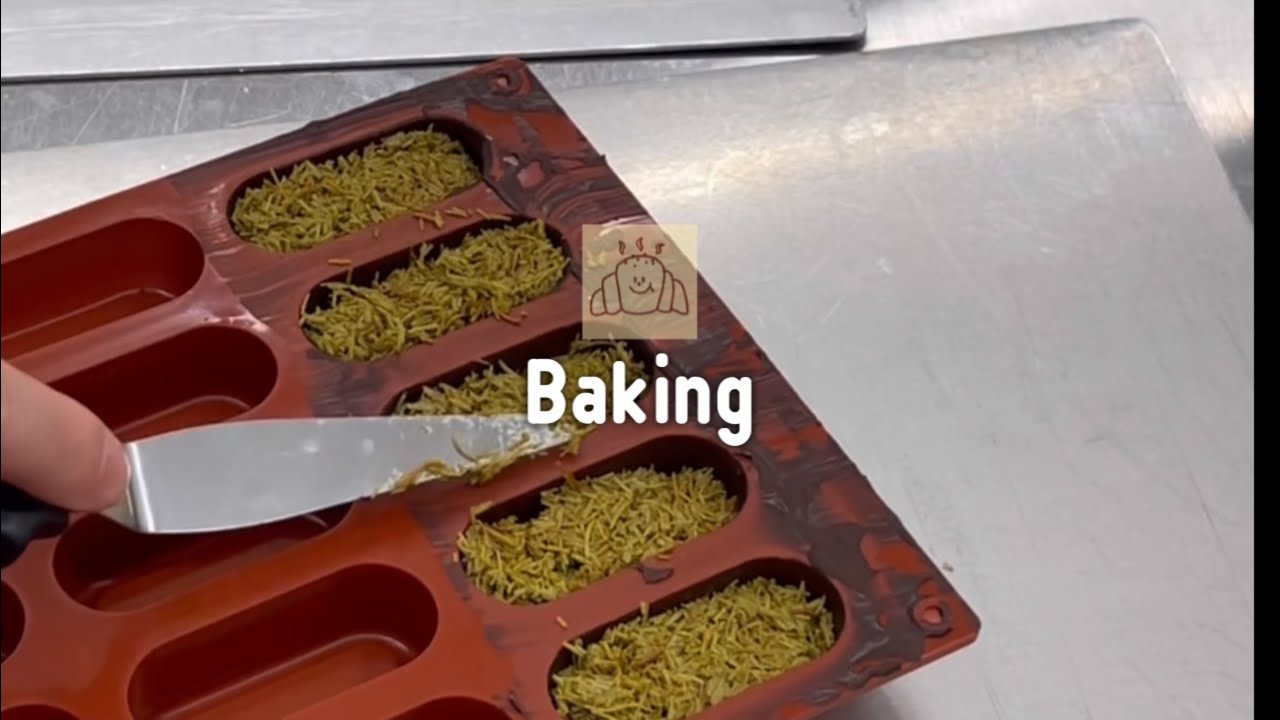 👨‍🍳 빵멍의 두바이 초콜렛 공장