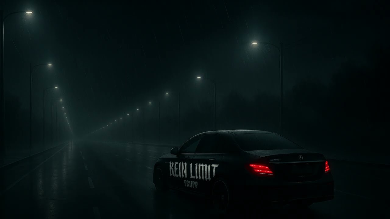 KAROLEVSKI - AUTOBAHN