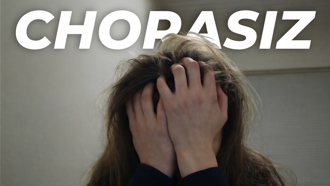 Чорасиз 13-қисм | Сабрием 