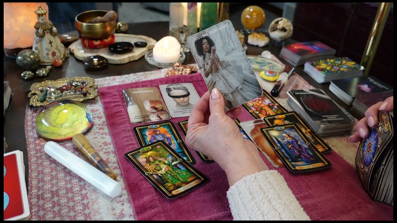 Your Ex Got A Tarot Reading On You That Has Them HEARTBROKEN! SHOOK & CRYING Over The TRUTH