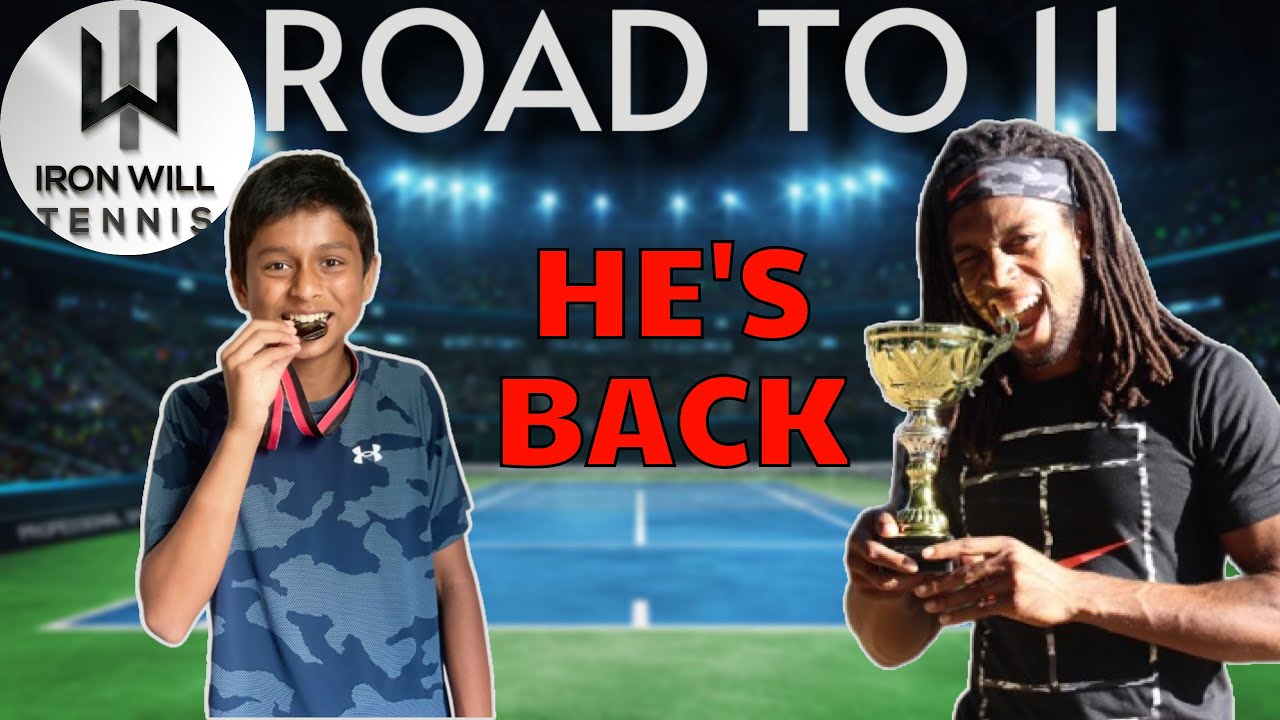 BEST MATCH SO FAR | ROAD TO 11