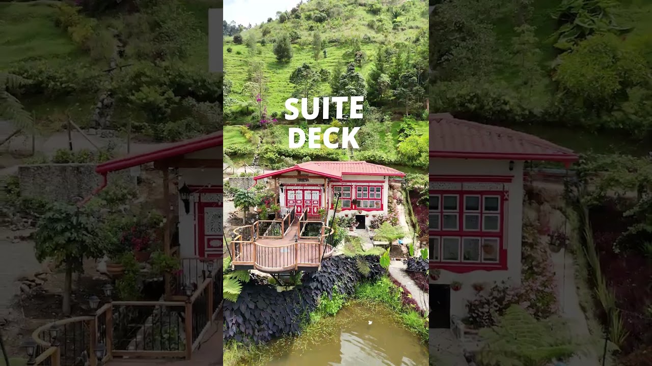 Recorrido Hotel Lago Valdivia