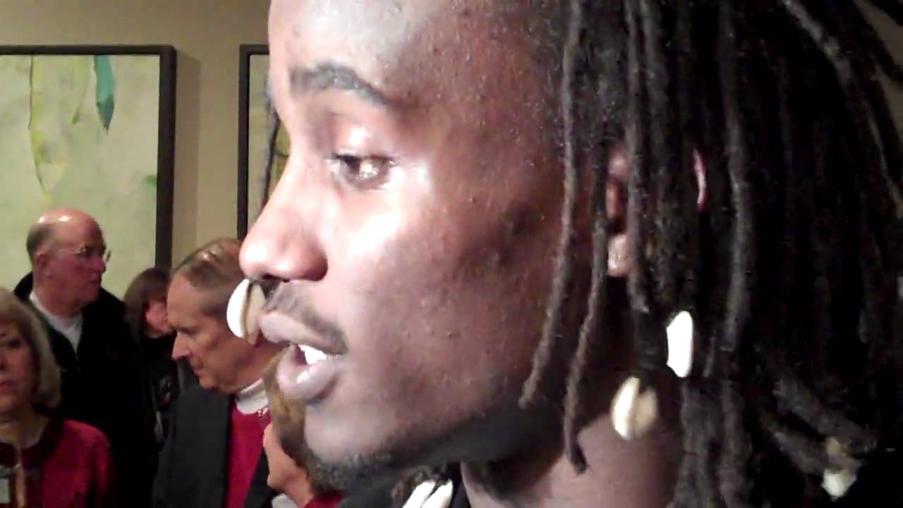 UC's Mardy Gilyard on Brian Kelly's departure