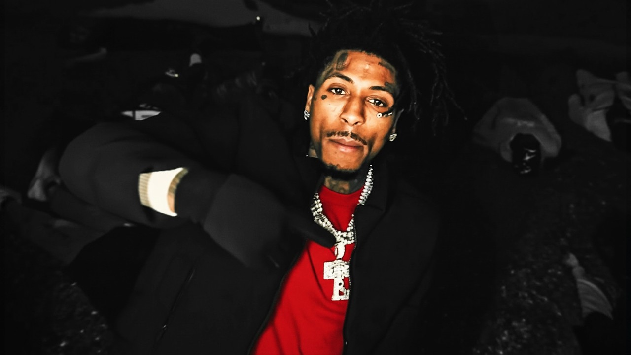 NBA YoungBoy - GOBLIN [Official Video]