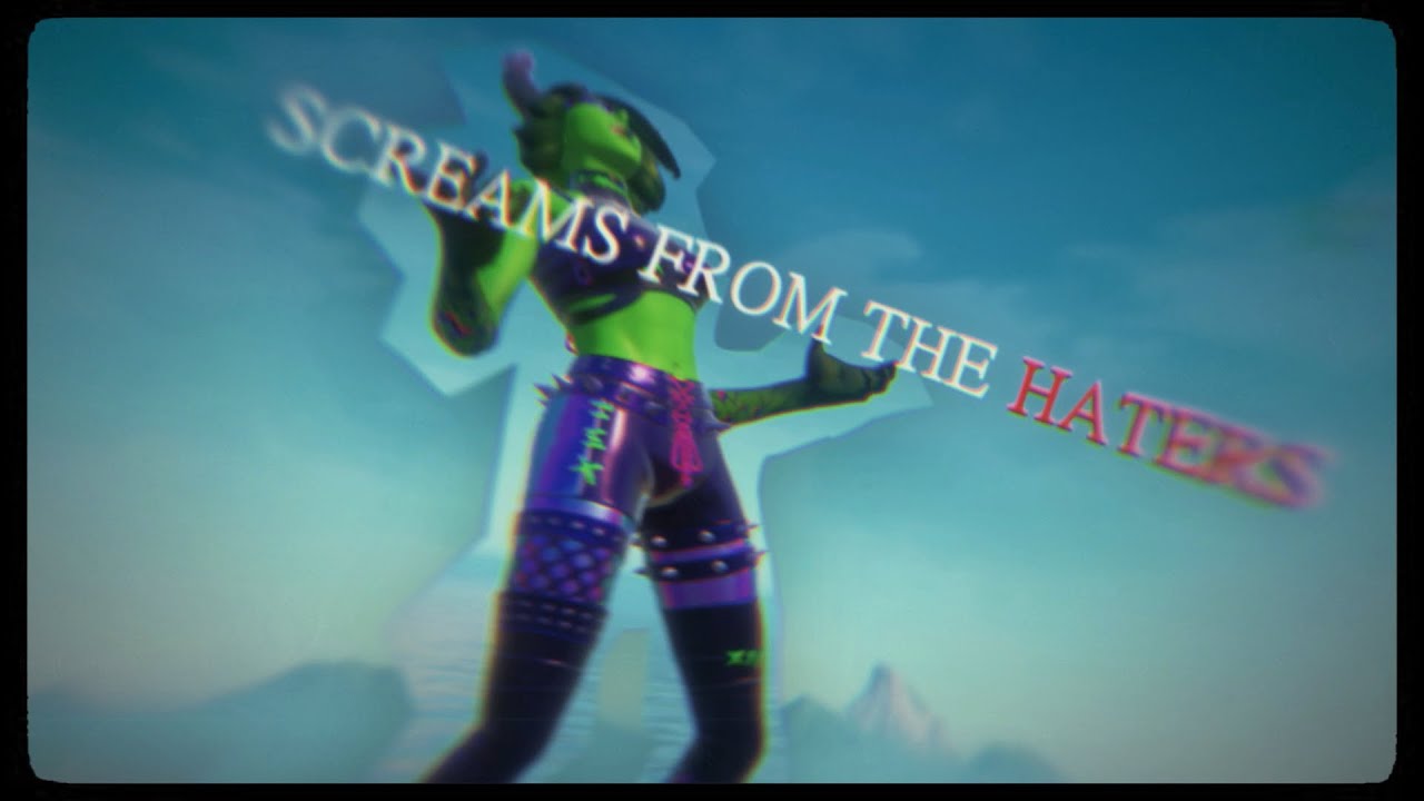 HOT / POWER | *HOW TO EDIT LIKE SICKMYST* (Team Prevail Client Work)
