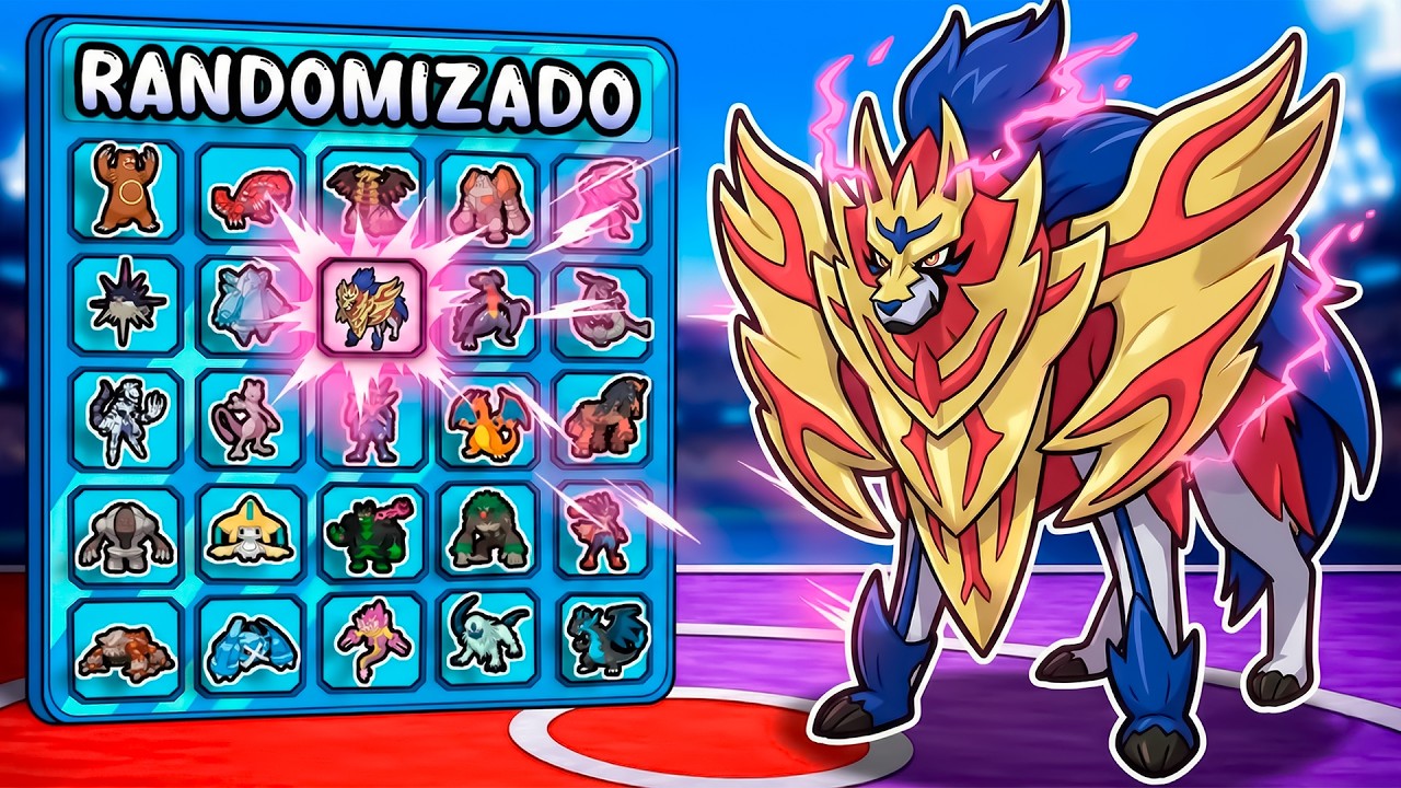 Jugamos HUNDIR LA FLOTA POKÉMON, Después COMBATIMOS! 💥