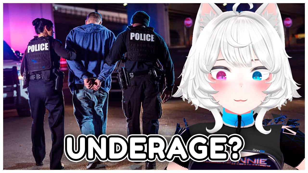 Nyannie's Age reveal will BLOW YOUR MIND