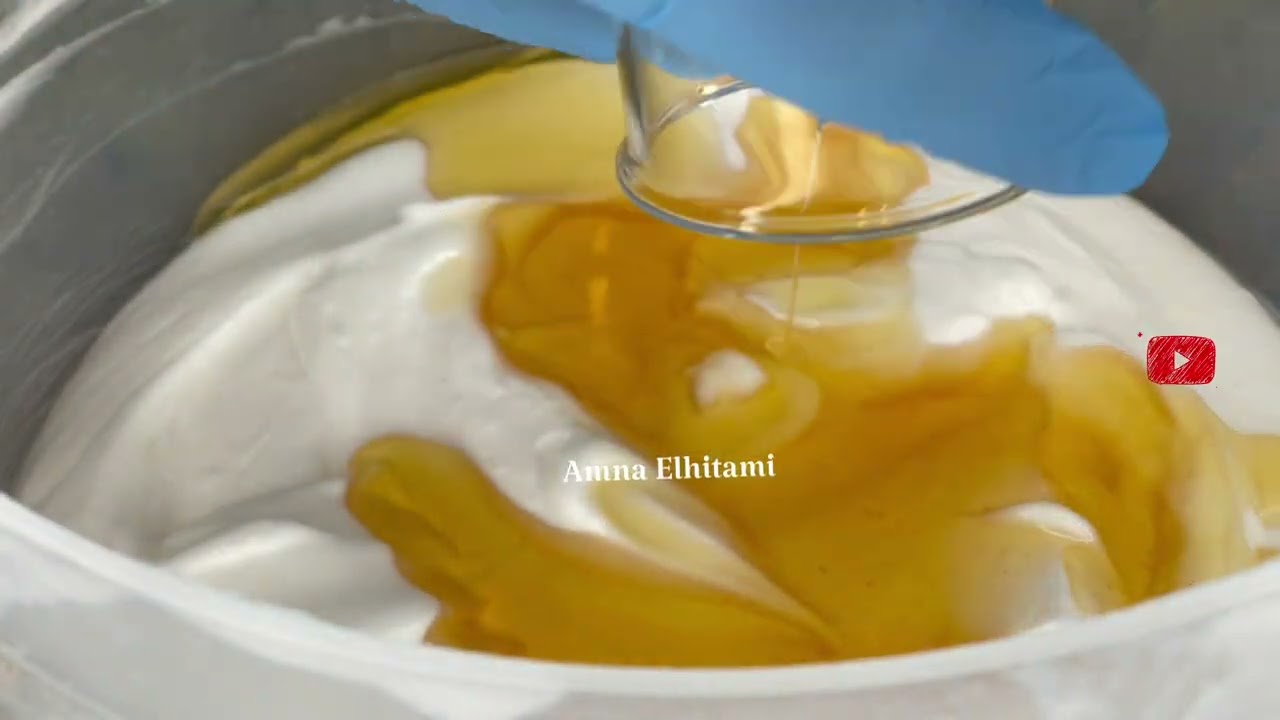 لوشن القهوة لشد الجسم