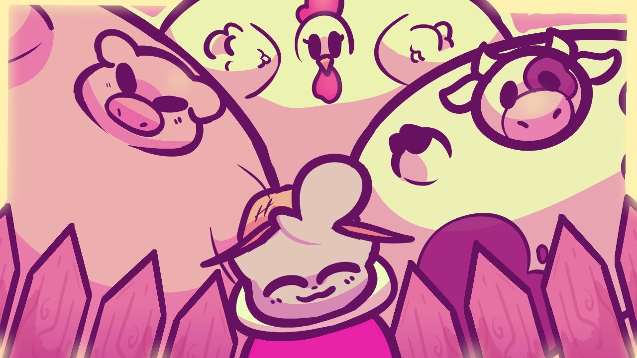 🎈Wolfy's Balloony Farm🎈
