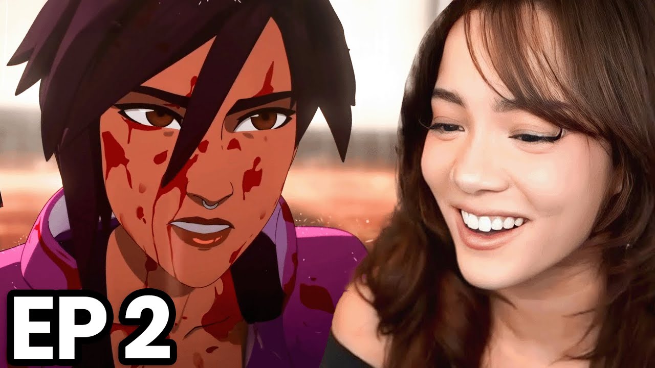 Cinna Plays Dispatch Episode 2