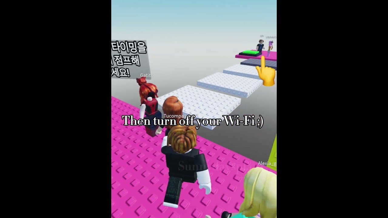 How to beat trollers 🤑 #roblox #trollers #tower #eat #shorts #fyp #idk