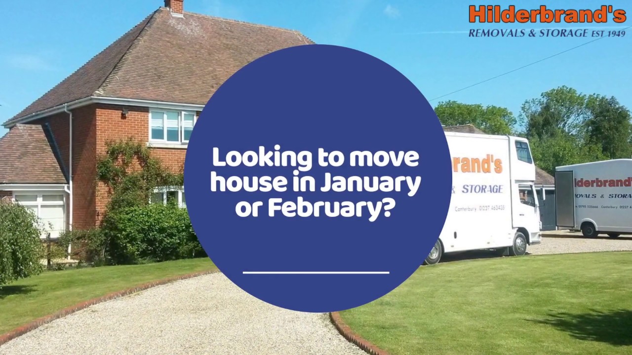 20% Off Moves in January & February! | Hilderbrands