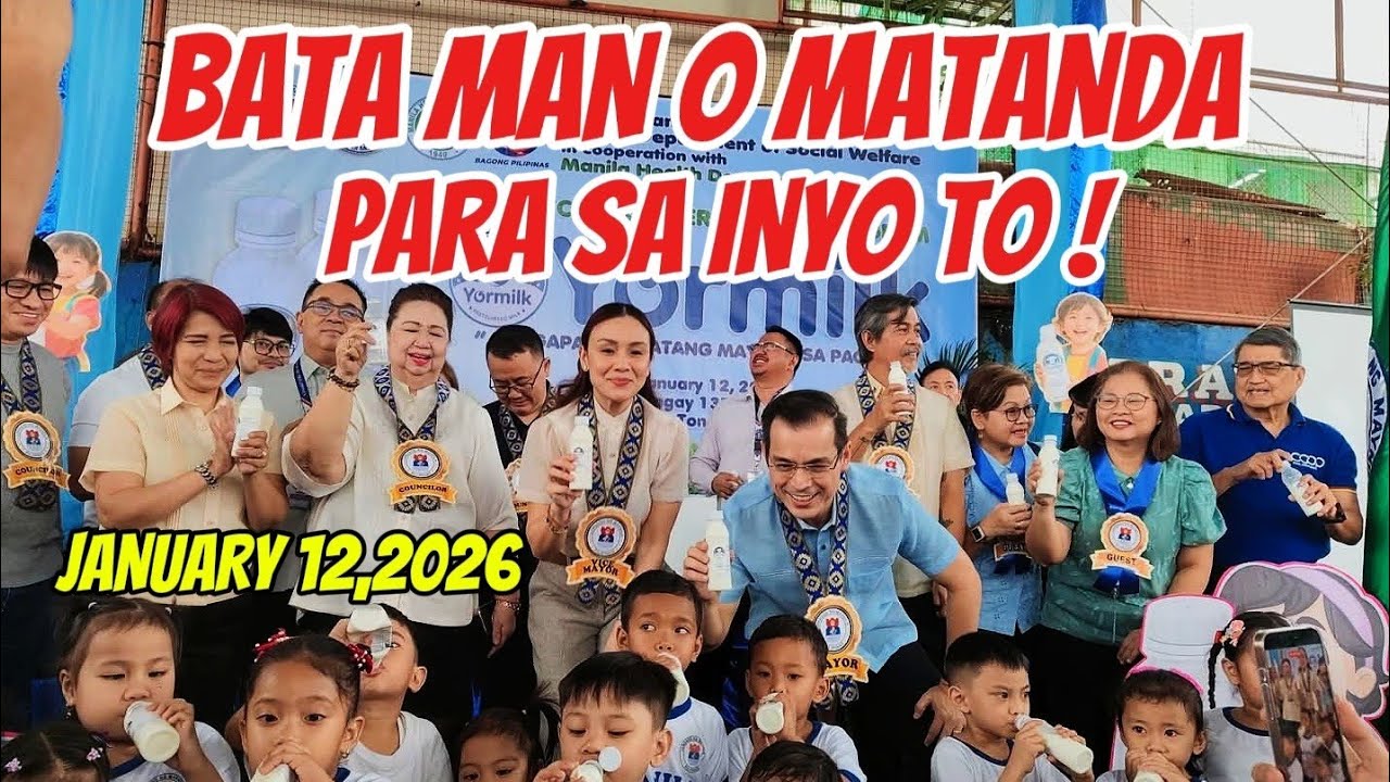 WATCH : MAY GOOD NEWS SI YORME /Rochelle Anting Vlogs 