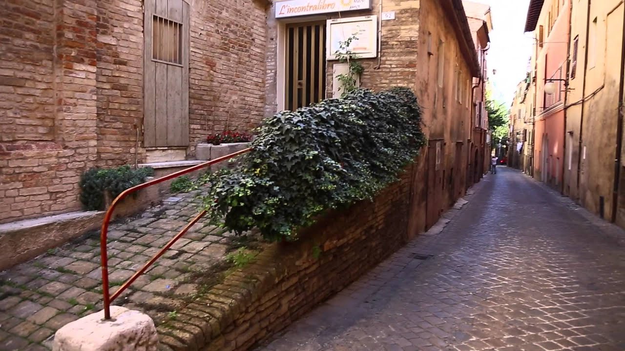 City of Macerata