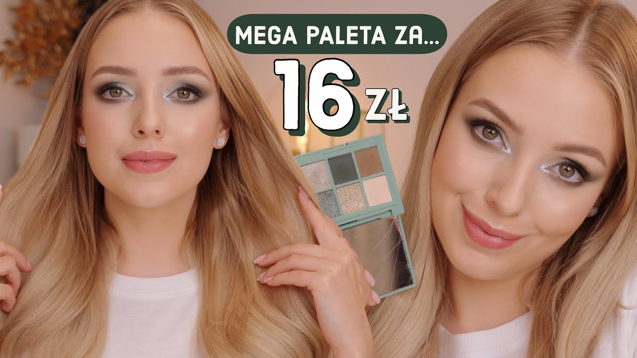 PROMKA TYGODNIA #6 - BLACK WEEK W COCOPANDA RABATY DO -55% 🥰 M&Oacute;J ULUBIONY PODKŁAD W SUPER CENIE!!!