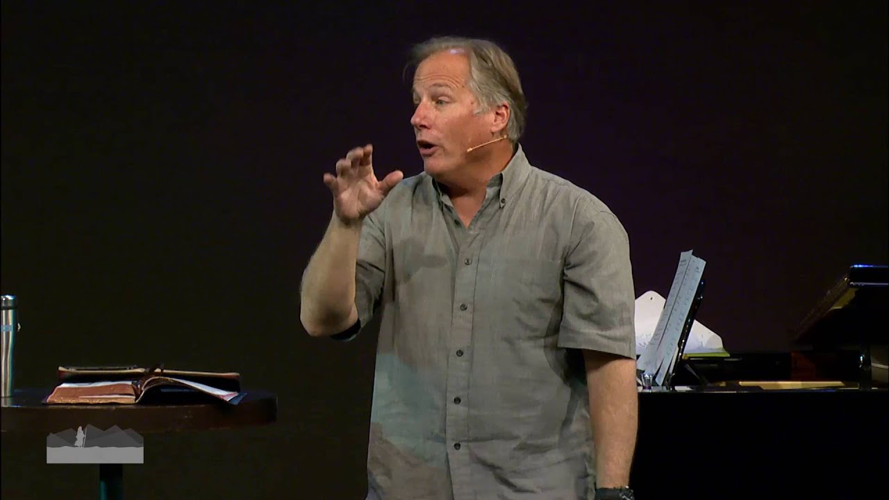 The Life of Joseph 04 Genesis 39-1-6 Blessed in Adversity
